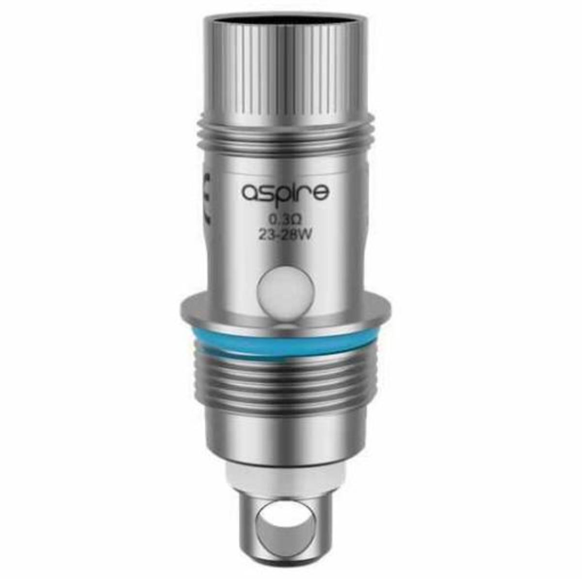 Aspire Nautilus 0.3 Ohm Mesh Vape Coils (5 Pack)