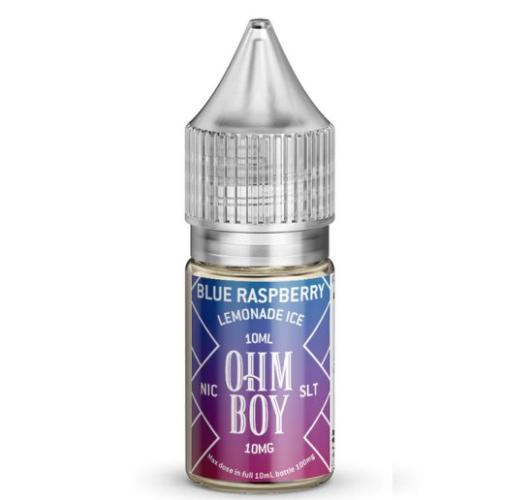 Bar Nic Salts Vape ELiquid 10mls More Flavour Bar Salts