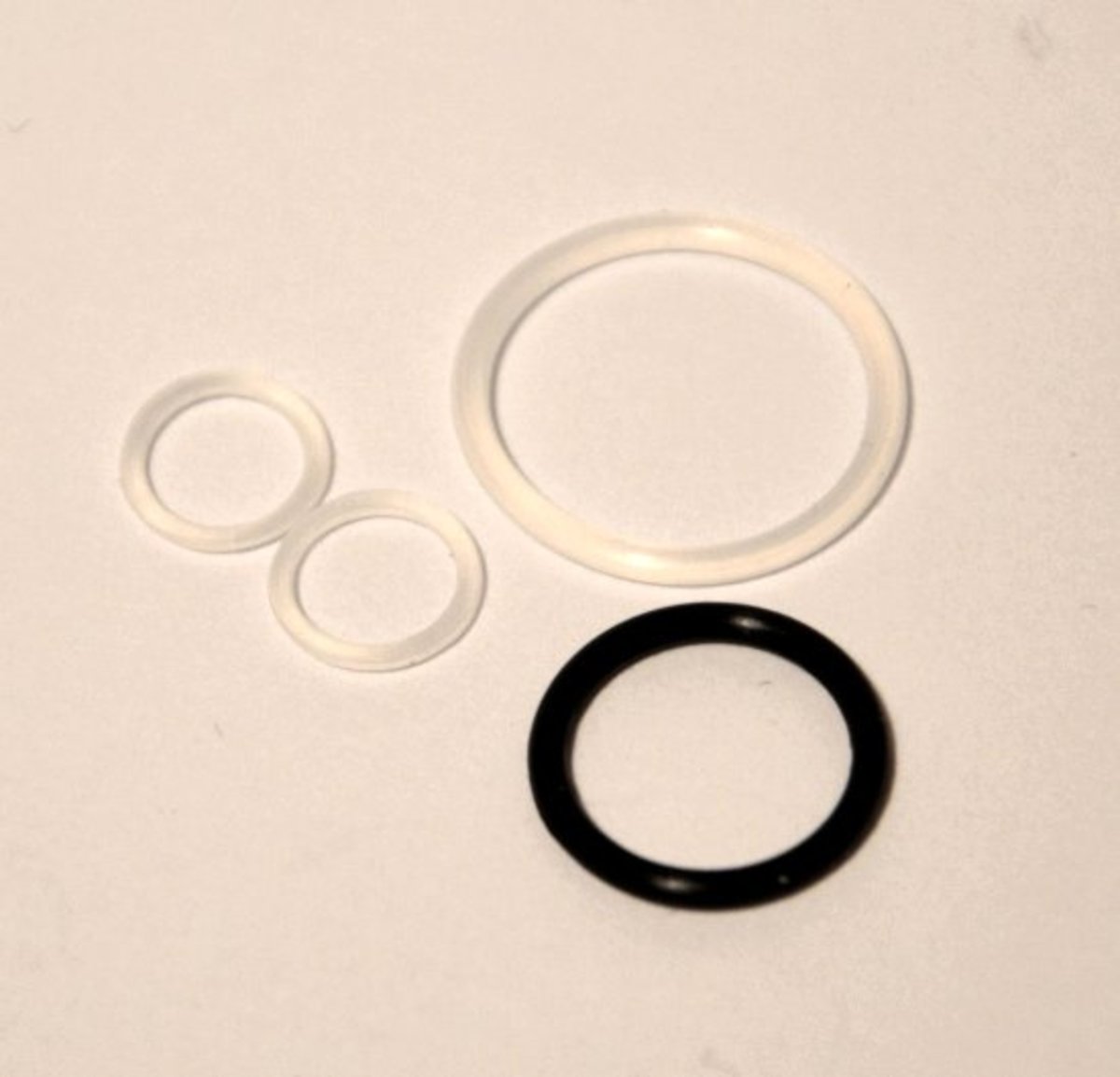 Innokin T18II Replacement ORings Electronic Cigarette Co.