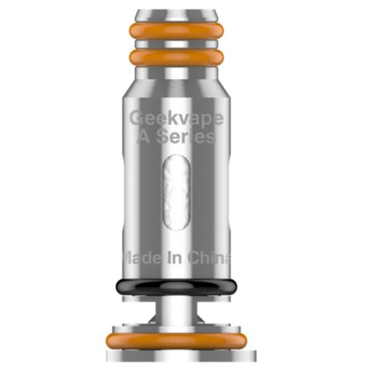 Geek Vape A 0.8 Ohm Mesh Coils (5 Pack) Z MTL Tank Electronic