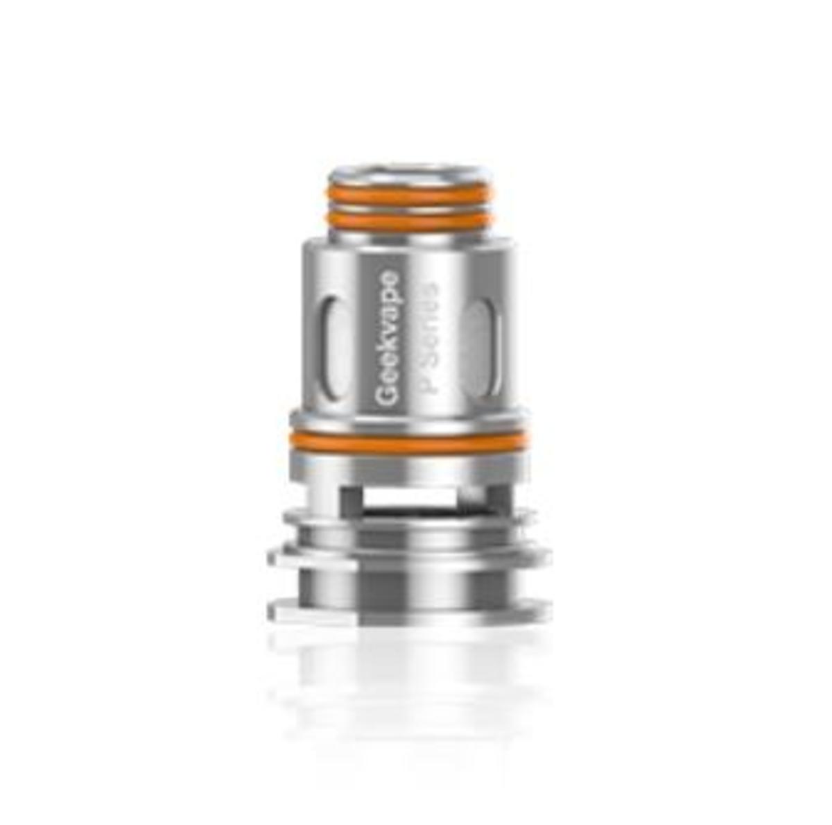 Geek Vape Aegis Boost Pro P0.4 Mesh Coils 0.4 Ohm (5 Pack) Electronic 