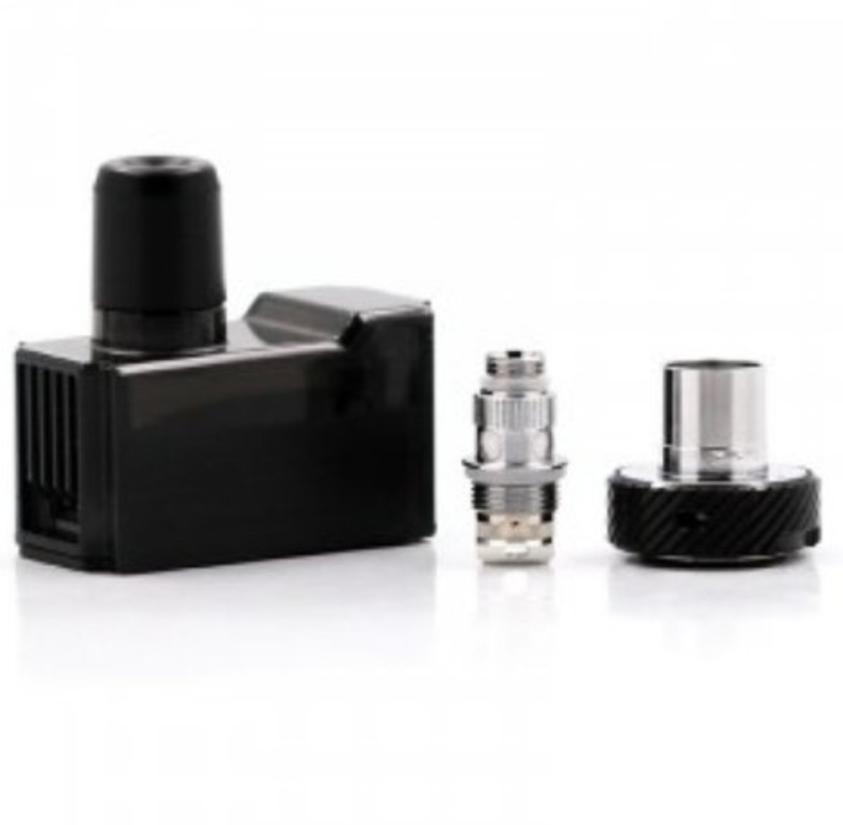 Geek Vape Frenzy Pod (2 coils included) Electronic Cigarette Co.