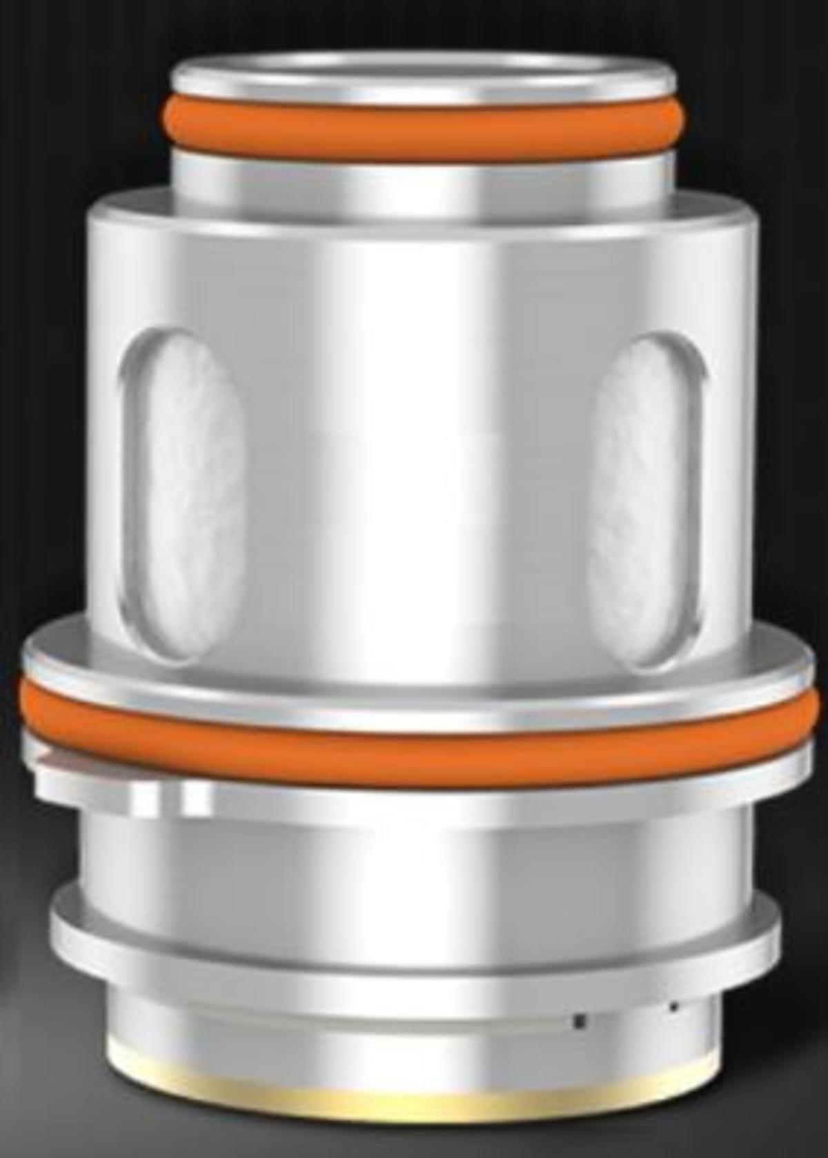 Geek Vape Zeus Z1 0.4 Mesh Coils Electronic Cigarette Co.