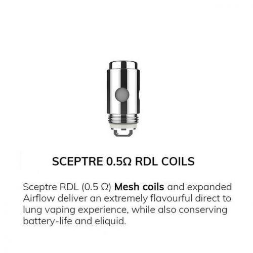 Innokin Coils UK Electronic Cigarette Co.