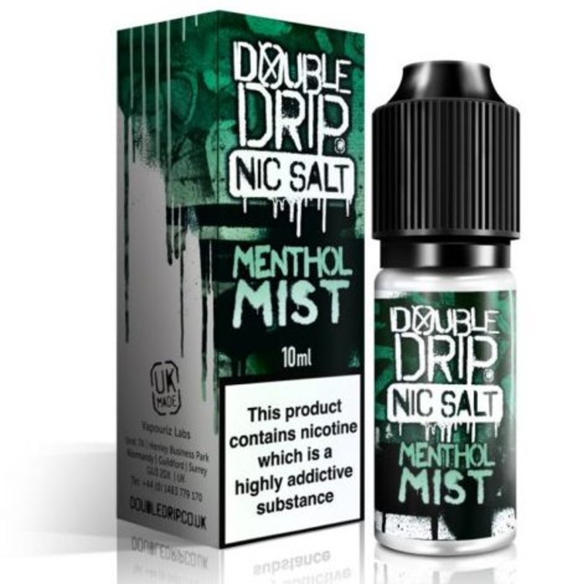 drip mist