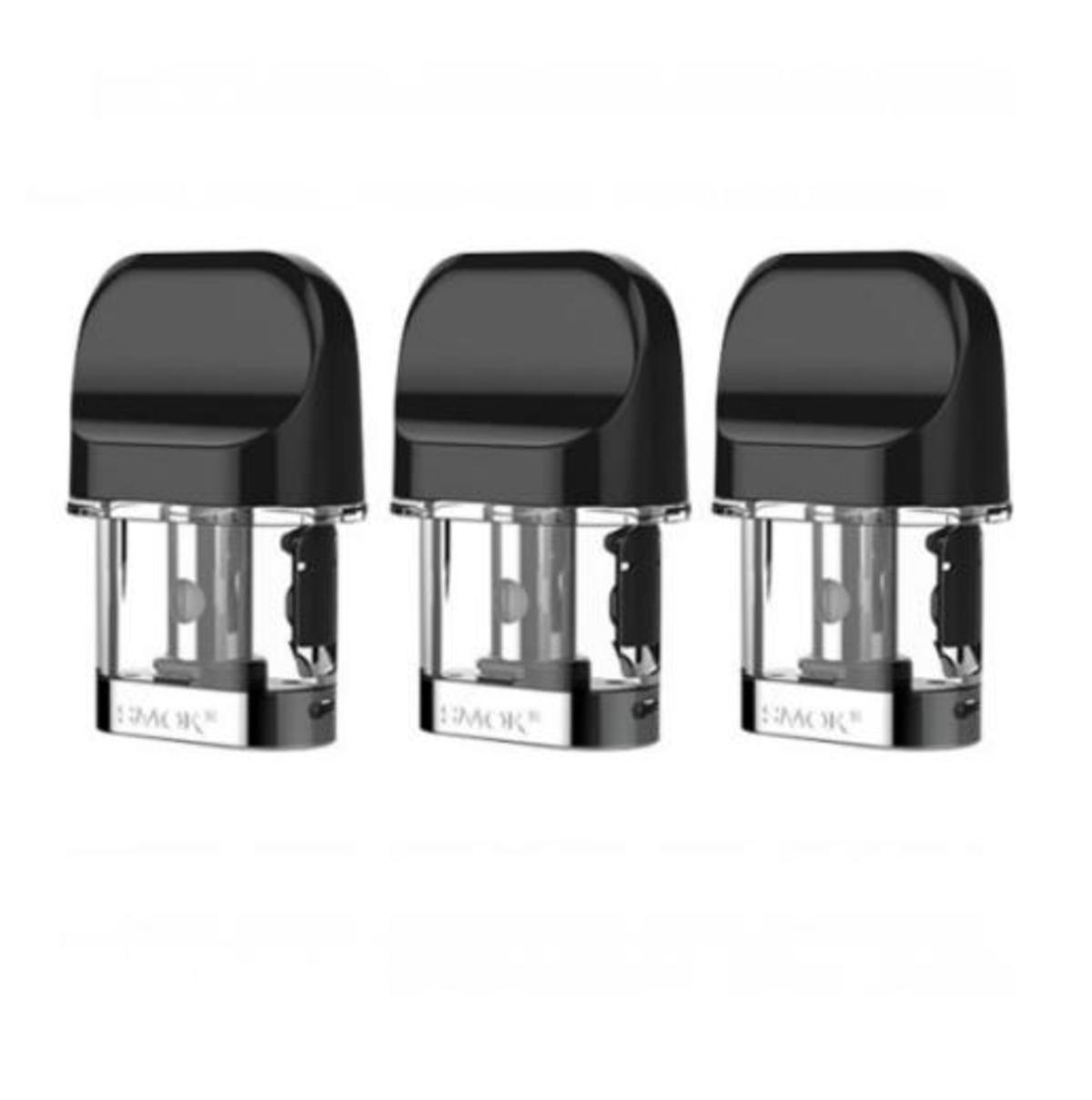 SMOK Novo 2 Pods 1.0 Ohm Mesh Electronic Cigarette Co Electronic