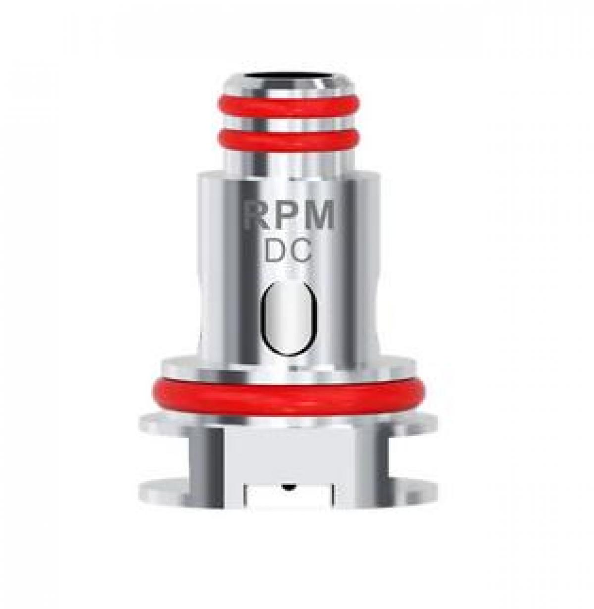SMOK RPM MTL DC Coil 0.8 Ohm Electronic Cigarette Co.