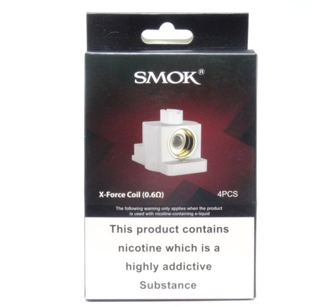 smok x force coils smok x force coils