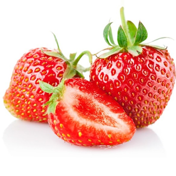 Vapemate Strawberry ELiquid 70PG Electronic Cigarette Co.