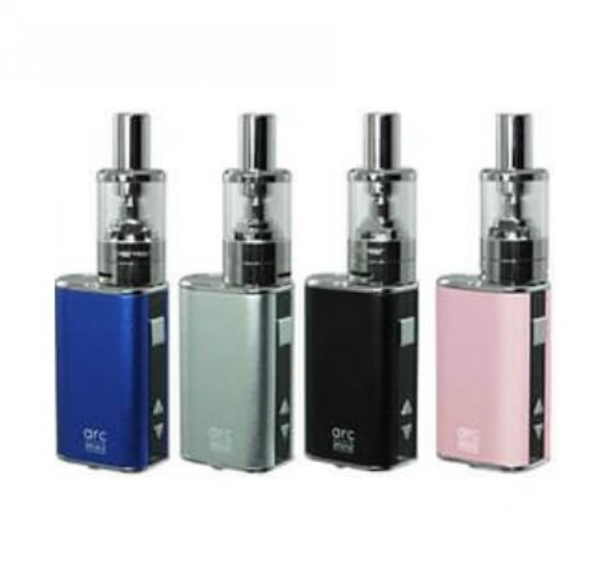 TECC ARC Mini 20W Mod & Tank Kit Electronic Cigarette Co