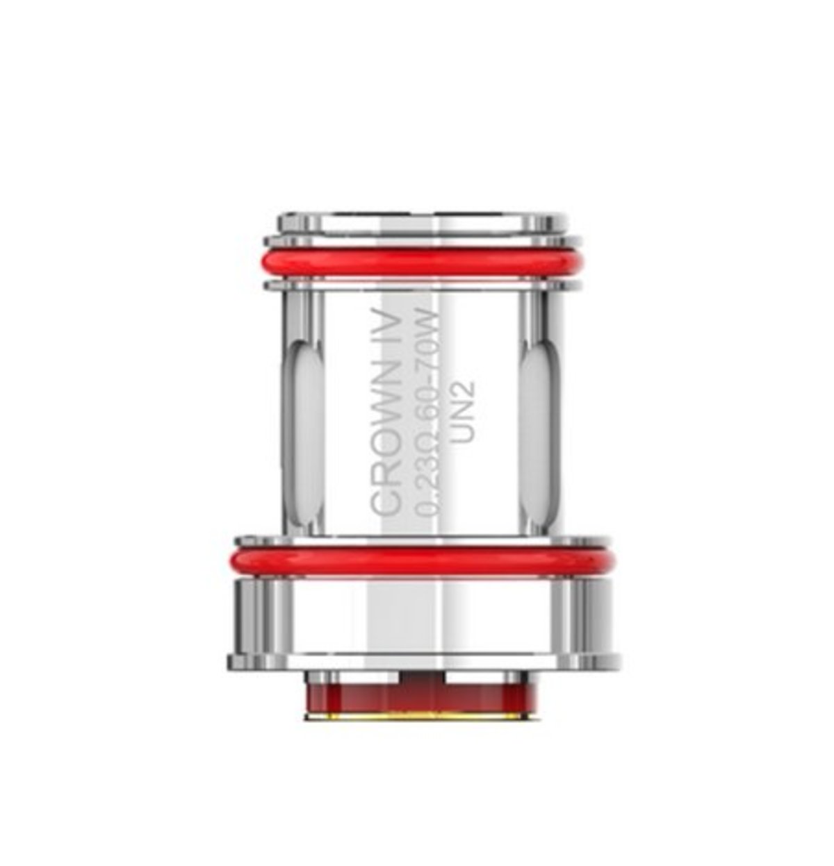 10+ Uwell Crown 4 Kopf Pics