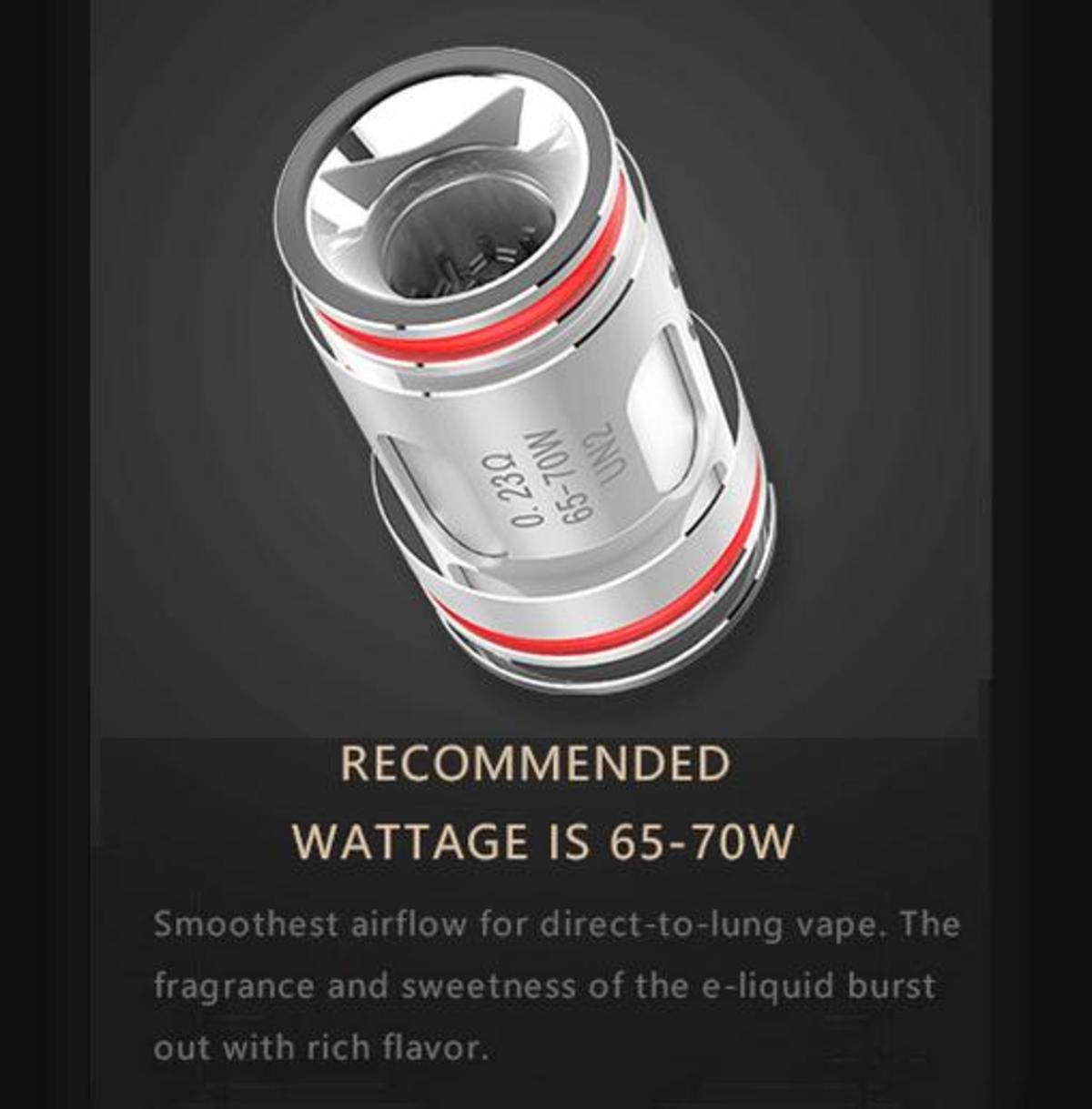 5 ohm single coil