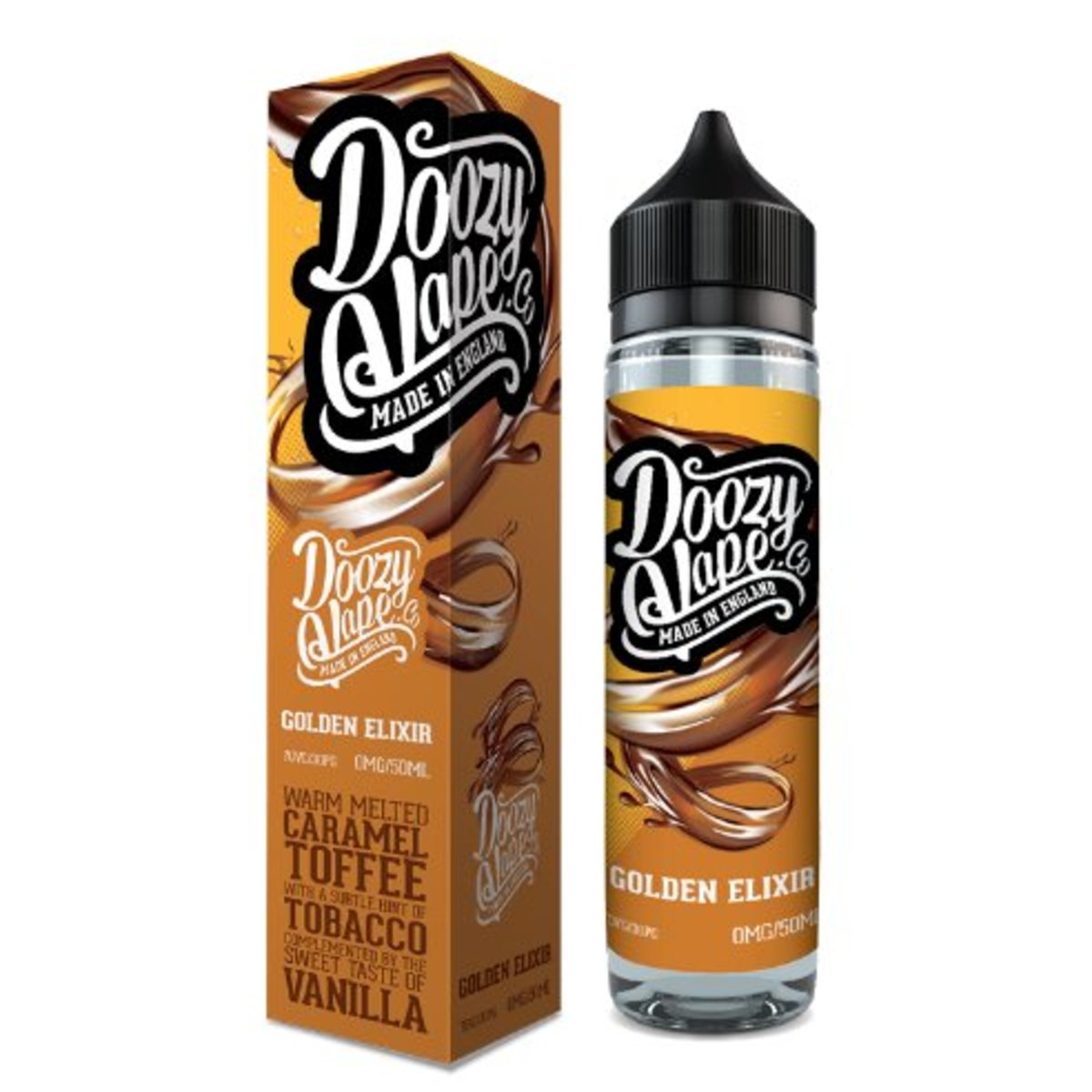 Buy Vanilla Vape Liquid 50 50 / Aramax Vape E Liquid 10ml 50/50 VG/PG