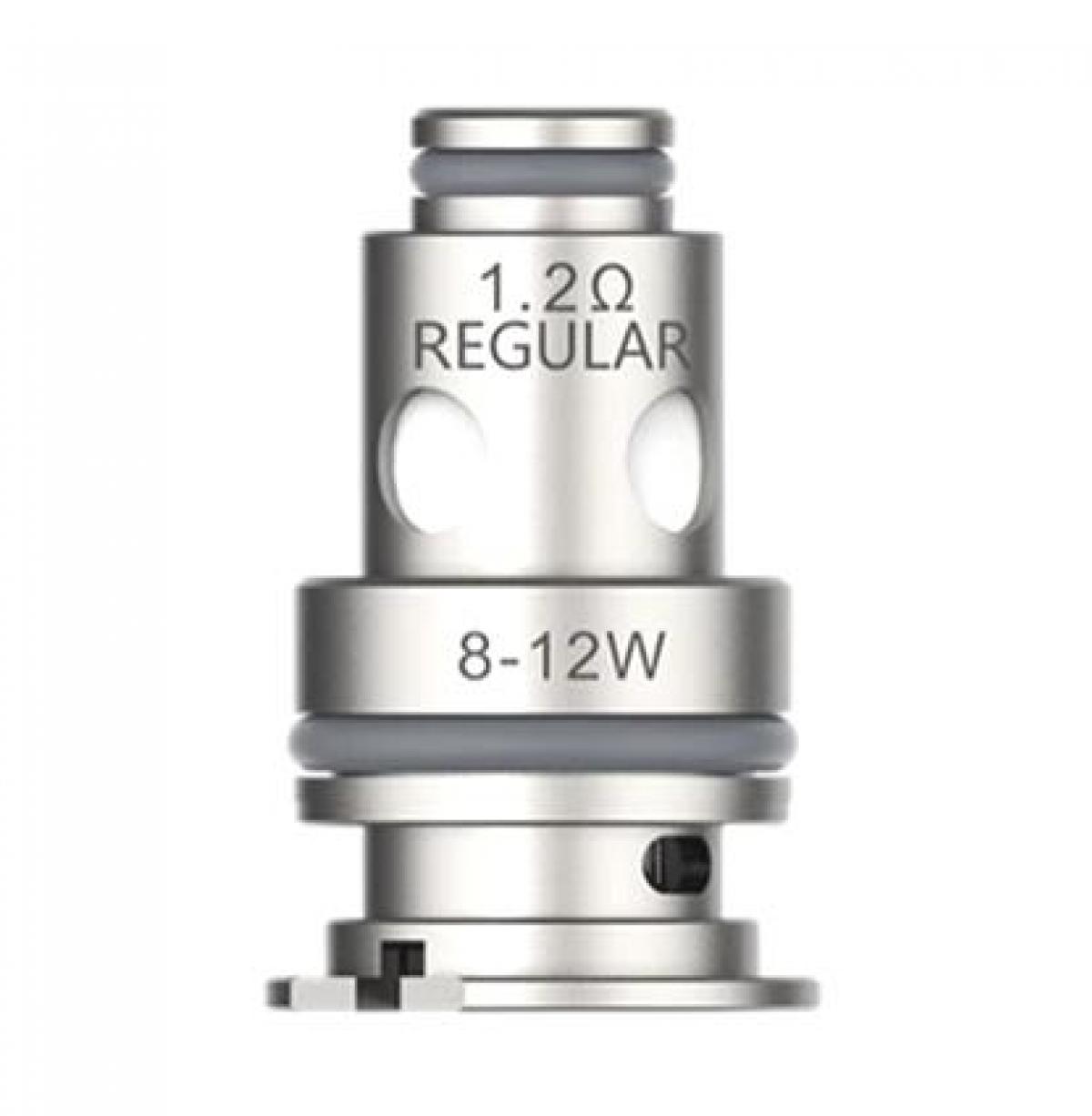 Vaporesso GTX 1.2 Ohm Regular Coils Target PM80 Electronic Cigarette Co.